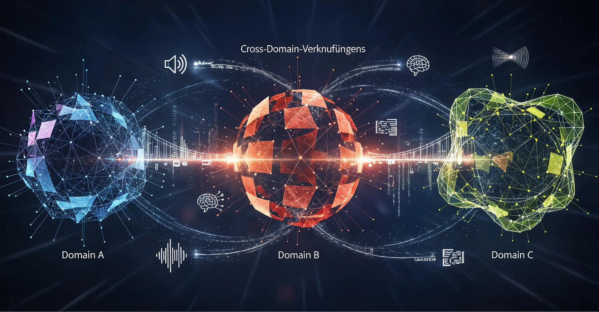 Wie Cross-Domain-Verknüpfungen und multimodale Signale deine Produkte für KI sichtbar machen