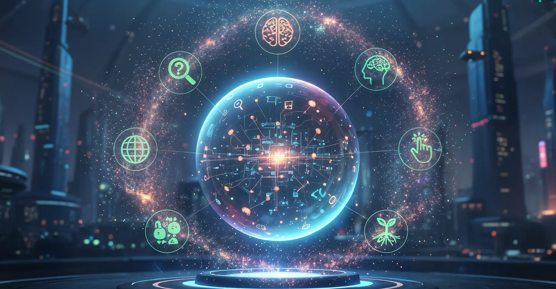 Von SEO zu GEO: Wie du deinen Shop für generative Suchsysteme sichtbar machst