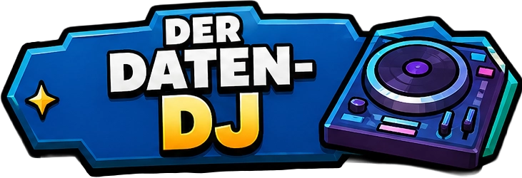 Der Daten-DJ