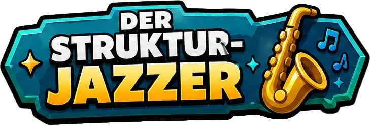 Der Struktur-Jazzer